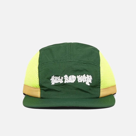 ▪️REAL BAD MAN▪️Wild Record Hiker Cap - Picture 2 of 3